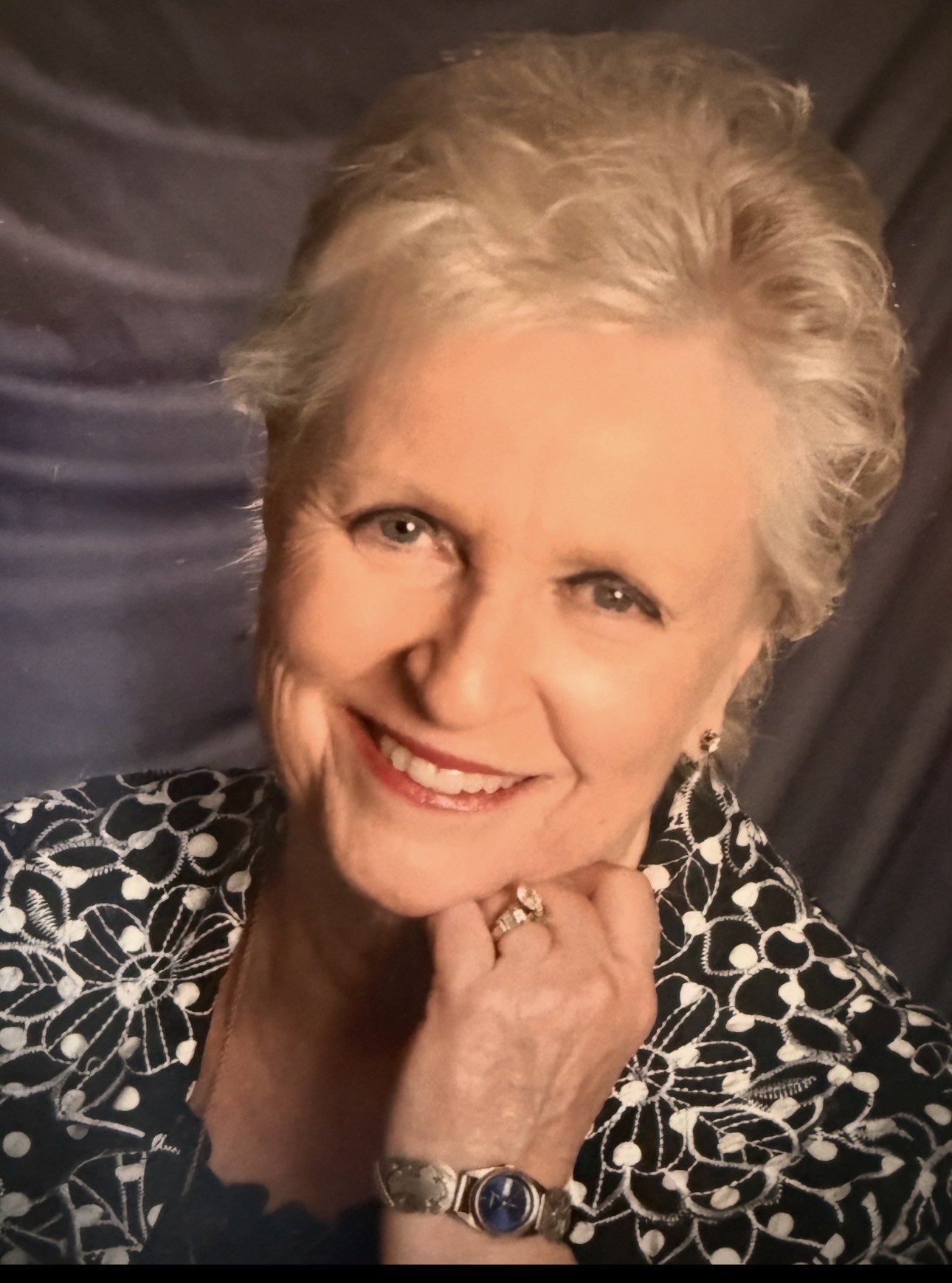 Obituary of Jennifer Kay Dickerson