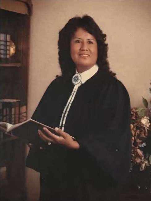 Obituary of Sheila Vickie Garcia McCord