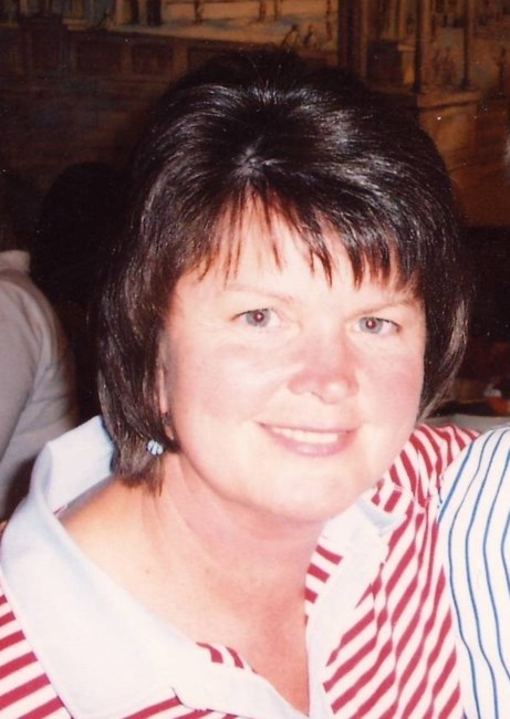 Obituary of Jane E Nes