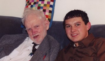 Obituary of Norvan Liston Meyer