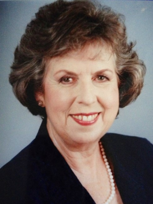 Obituary of Sandra Jean Rohrbacher