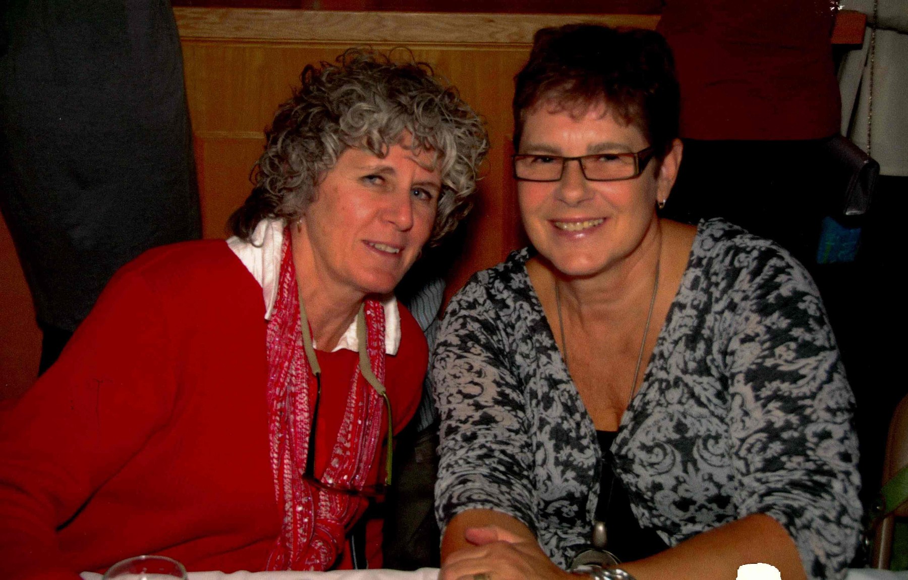 Obituary of Katherine Promoli