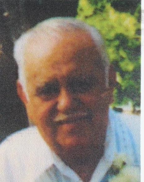 Obituary of Aniceto M. Carreon