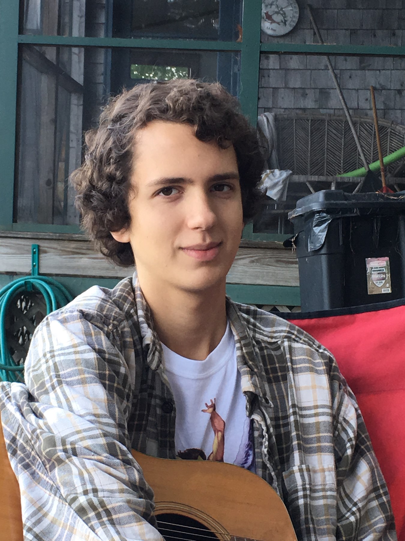 Obituary of Jacob Matthews