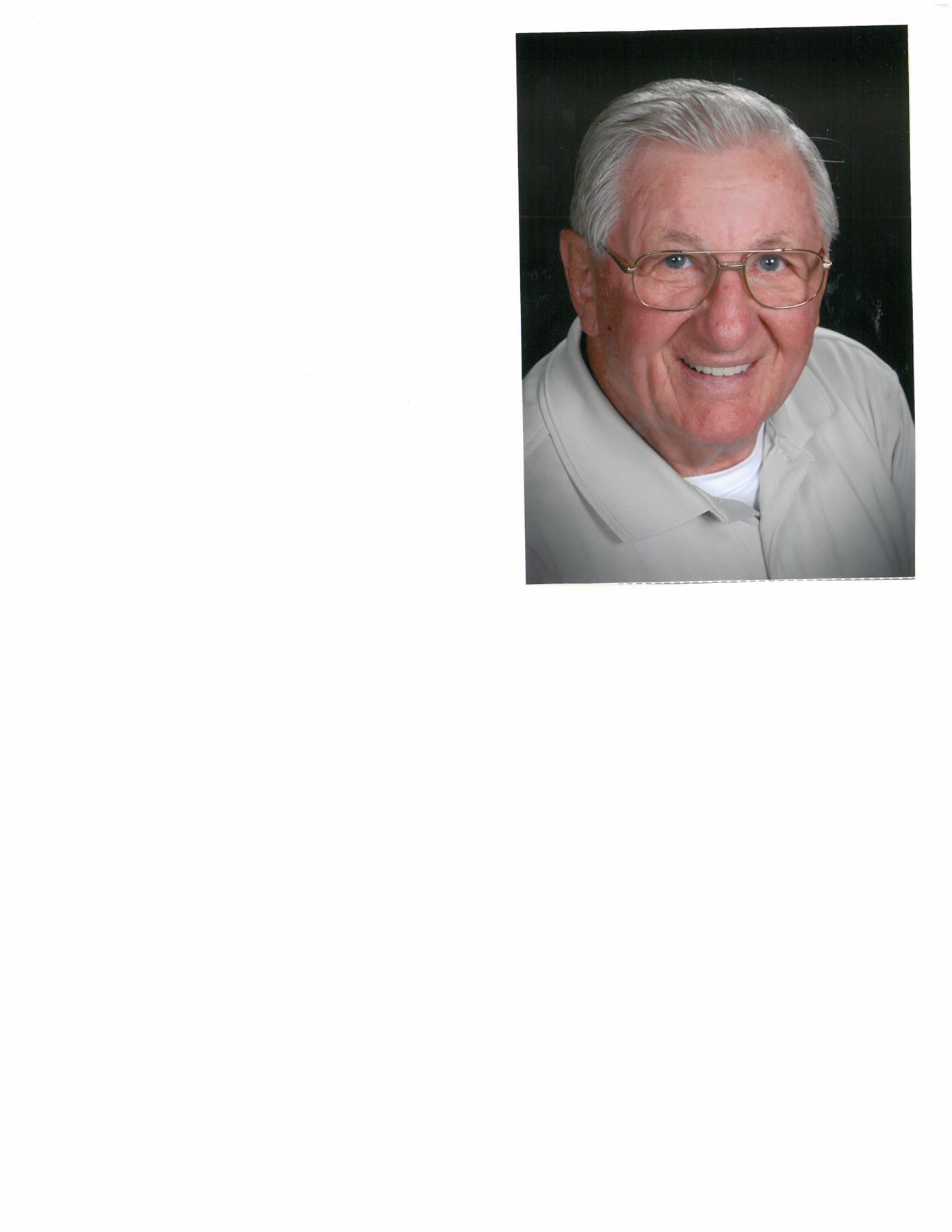 Obituary of Vernon E Schneider Sr.