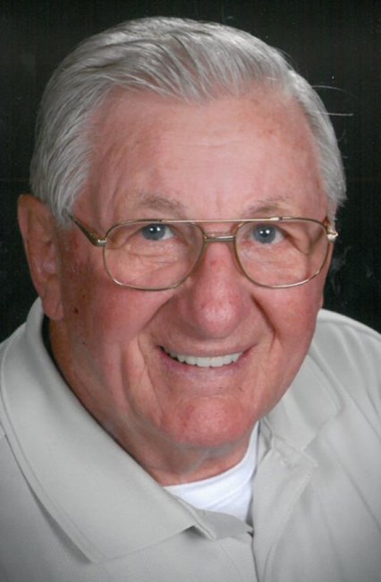 Obituary of Vernon E Schneider Sr.