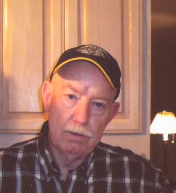 Obituary of Allen Rockey Bennett