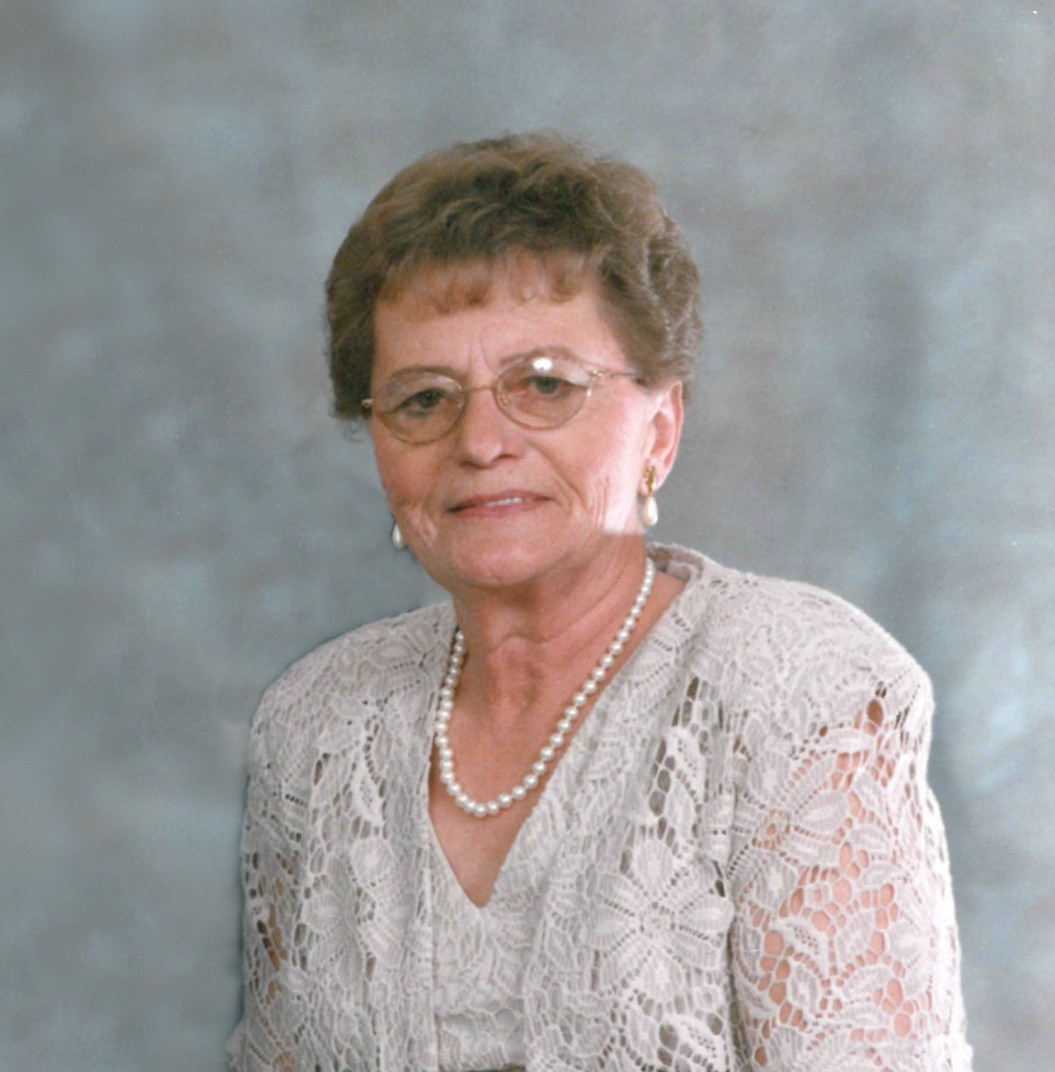 Obituary of Eunice Mildred (Richter) Kraft