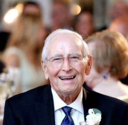 Avis de décès de Thomas Jack Herman