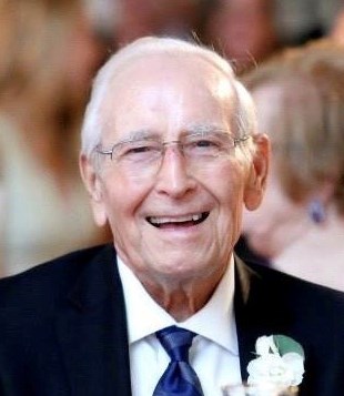 Obituary of Thomas Jack Herman