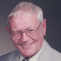 Obituary of Richard G. Styring