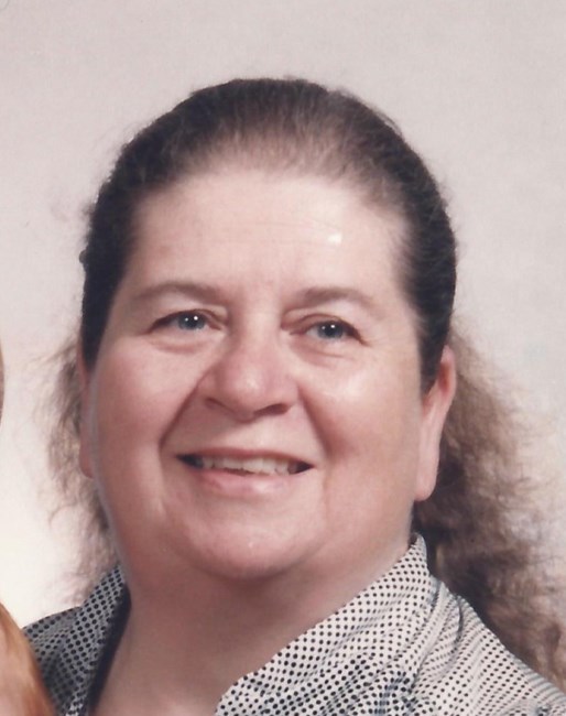 Obituary of Phyllis Dean Alley