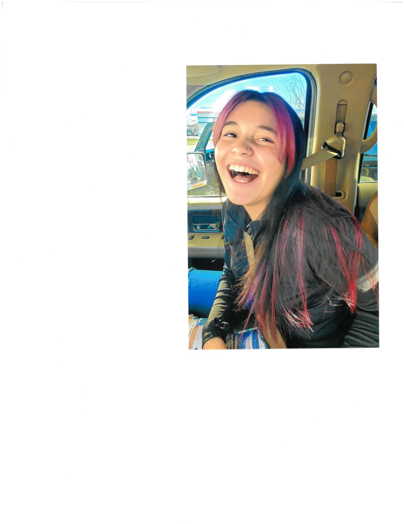 Obituary of Brianna N. Ibarra