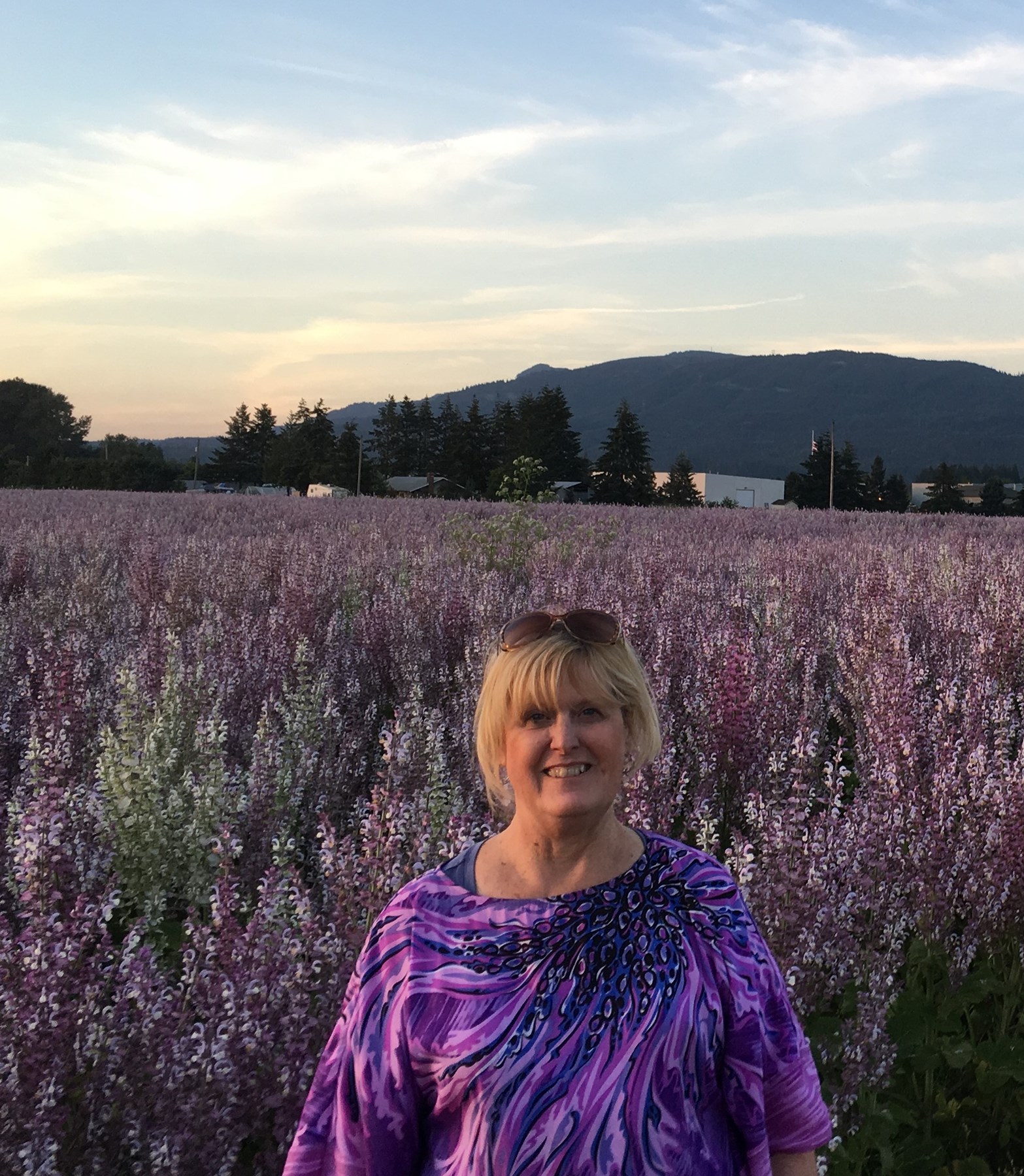 Obituary of Mrs. Linda Flynn Belbeck