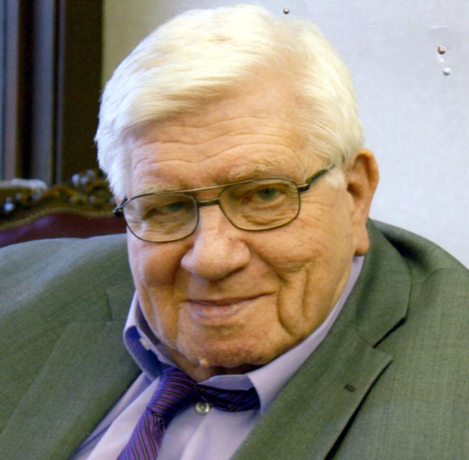 Obituary of Dale Earl Morton