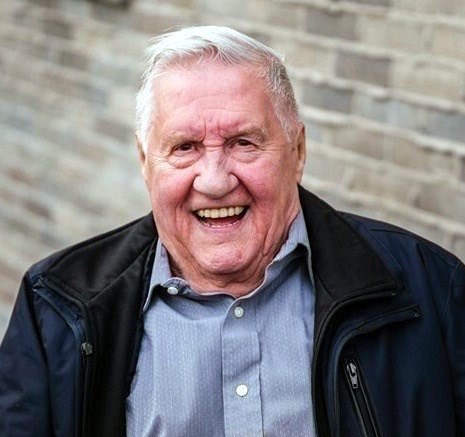 Avis de décès de Emile Poulin