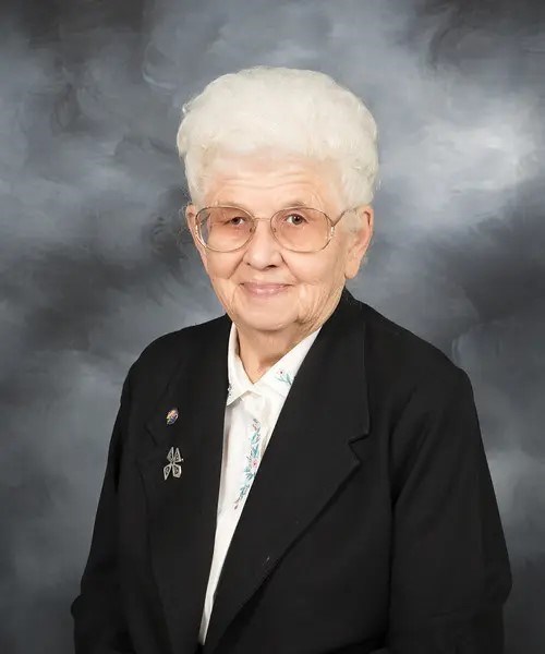Sister Vorster Obituary Fort Smith, AR