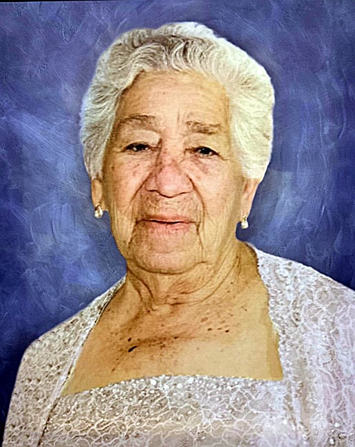 Obituary of Raquel Mayorquin Gomez