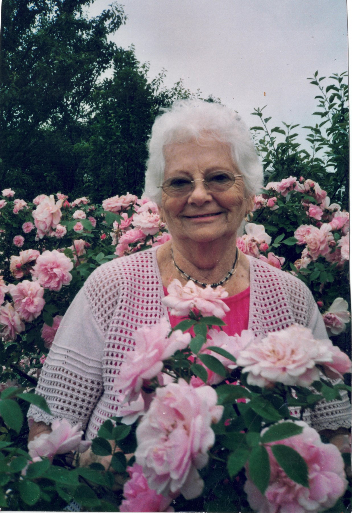 Avis de décès de Jacqueline Brunelle (Née Filion)