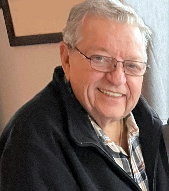 Obituary of Kent Gerald Walter