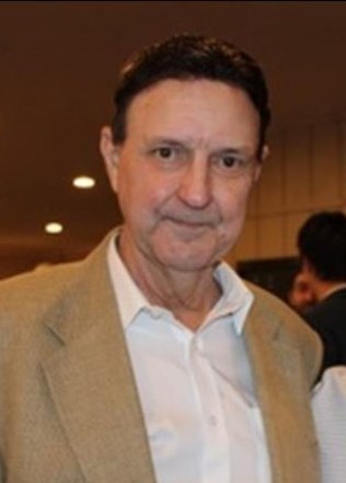 Avis de décès de Earl D. Gautreau