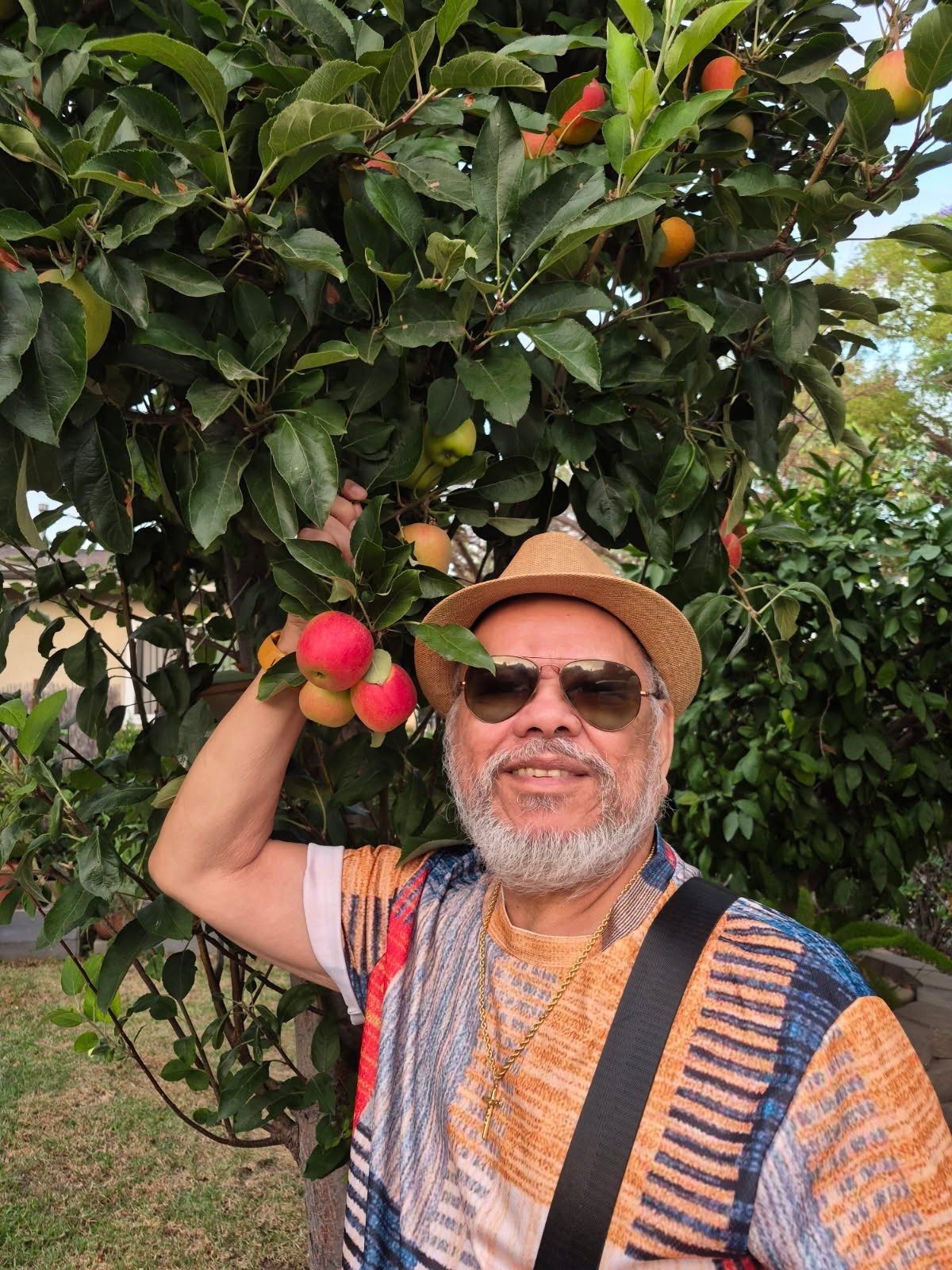 Obituary of Michael Angelo Edquitao Dailo