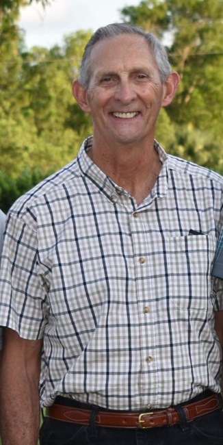 Obituary of Lloyd Johnson