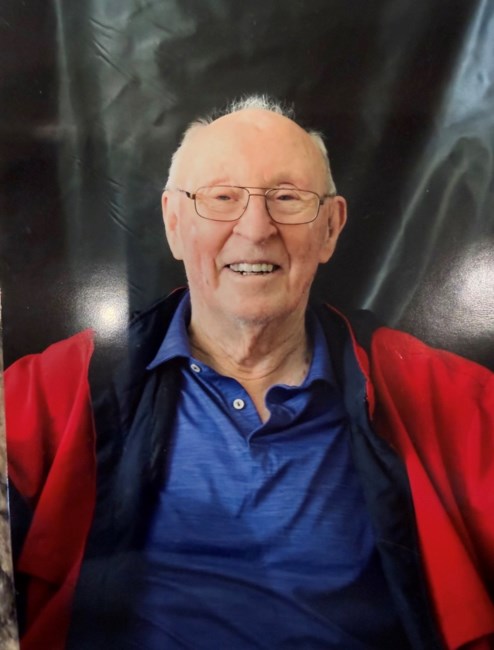 Obituary of Joseph "Patrick" McCormick