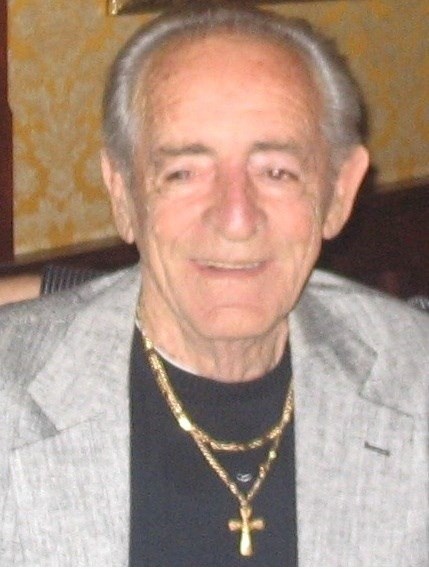 Obituary of Fred DeVita