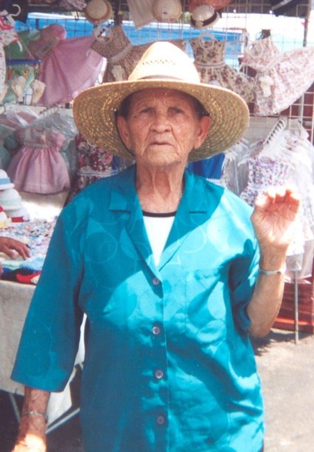 Obituary of Clara J. Boet