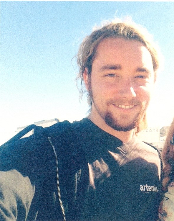 Obituary of Russell Andrew Andrew McElhatton