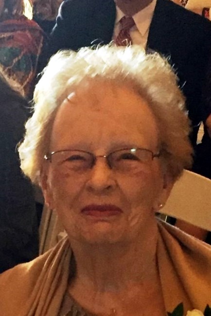Obituary of Patricia B. "Pat" Gorham