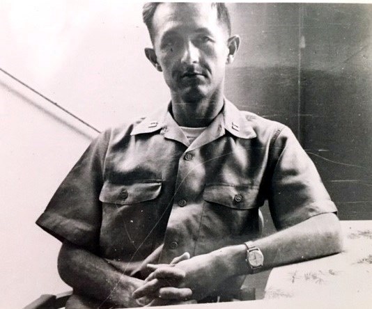 Obituary of Charles P. Dye
