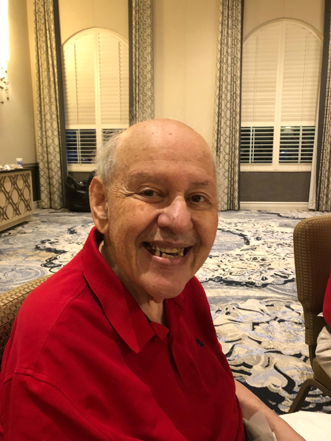 Obituary of Richard A Wilgoren