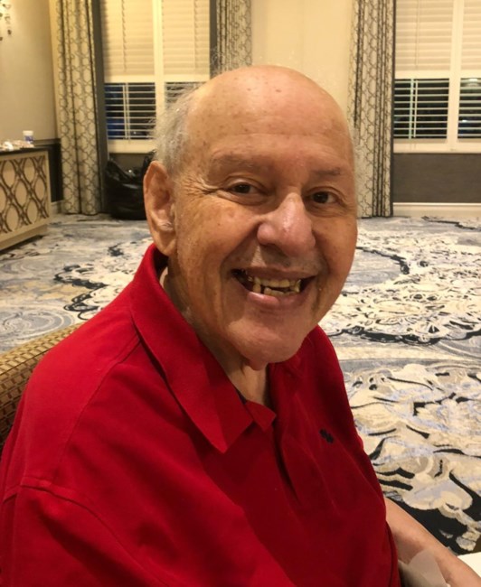 Obituary of Richard A Wilgoren