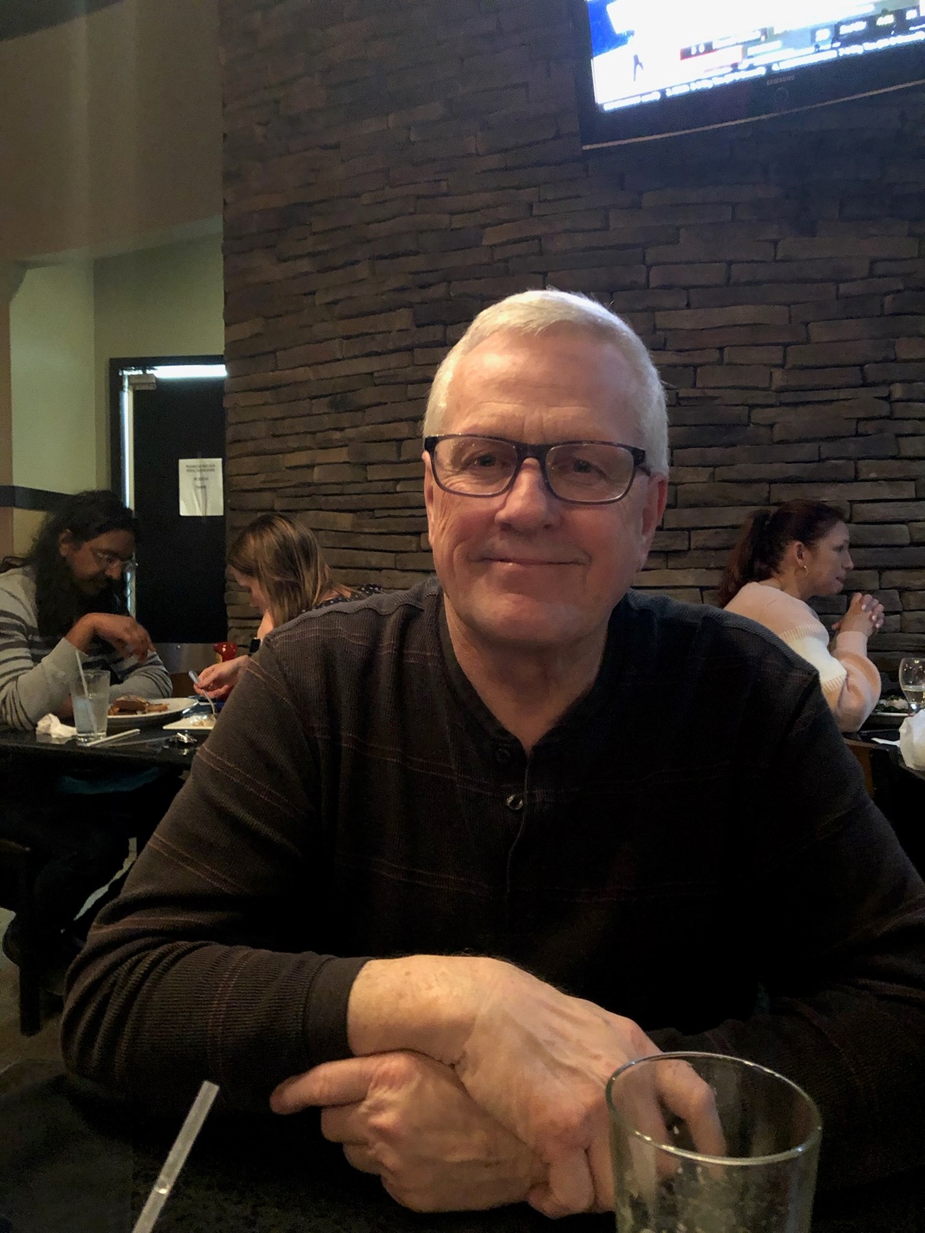 Obituary of Michael "Mike" Pigg