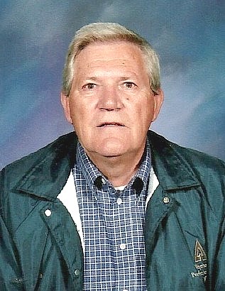 Obituary of Earl D. Meade