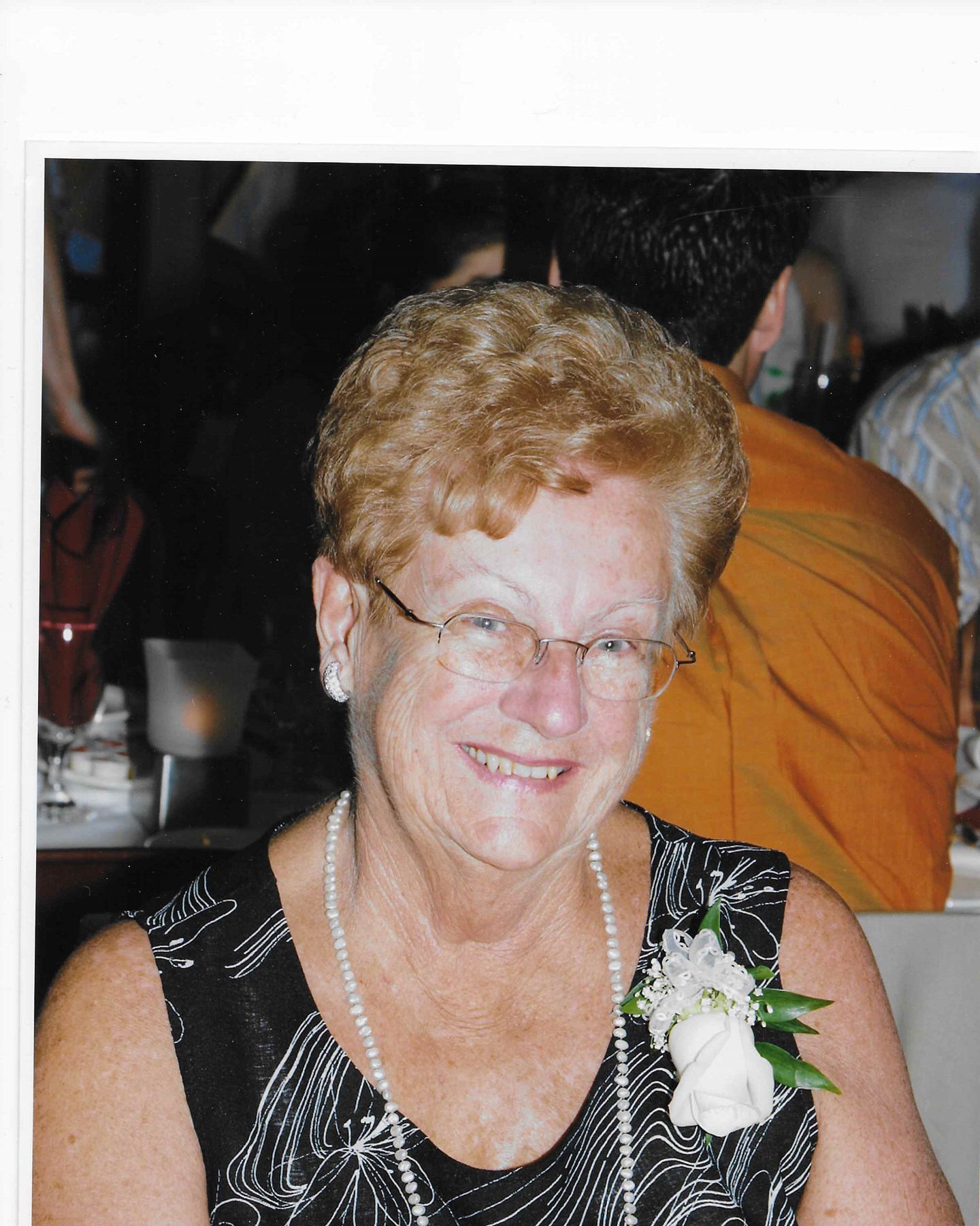 Obituary of Vera (Brown) Ford