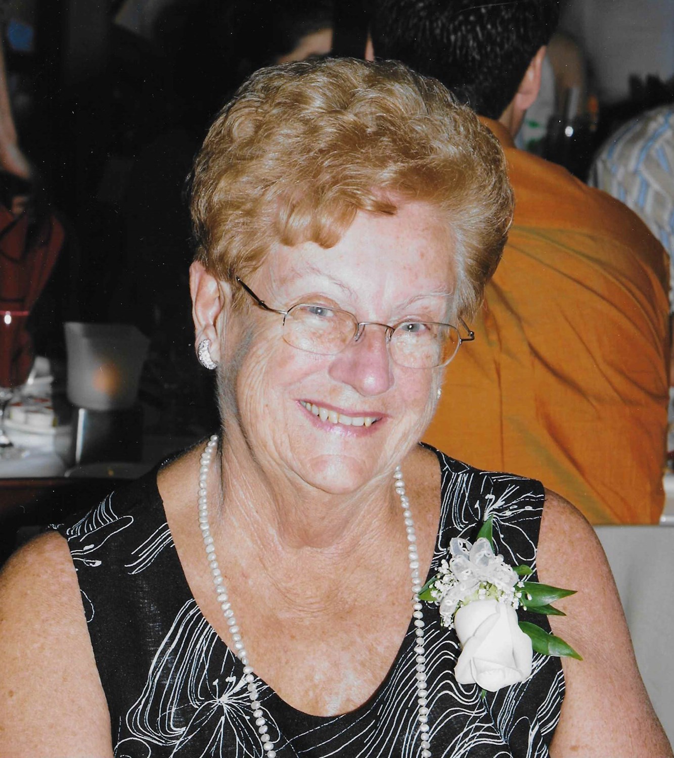 Dejulia L White Funeral Home - brgllen