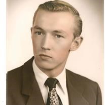 Obituary of Walter H Clifton