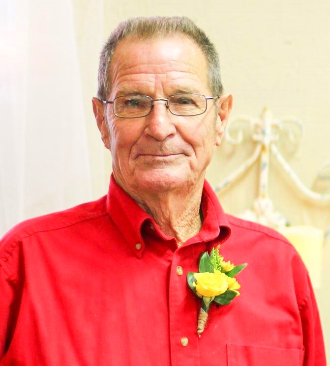 Arthur Smith Obituary Tyler, TX