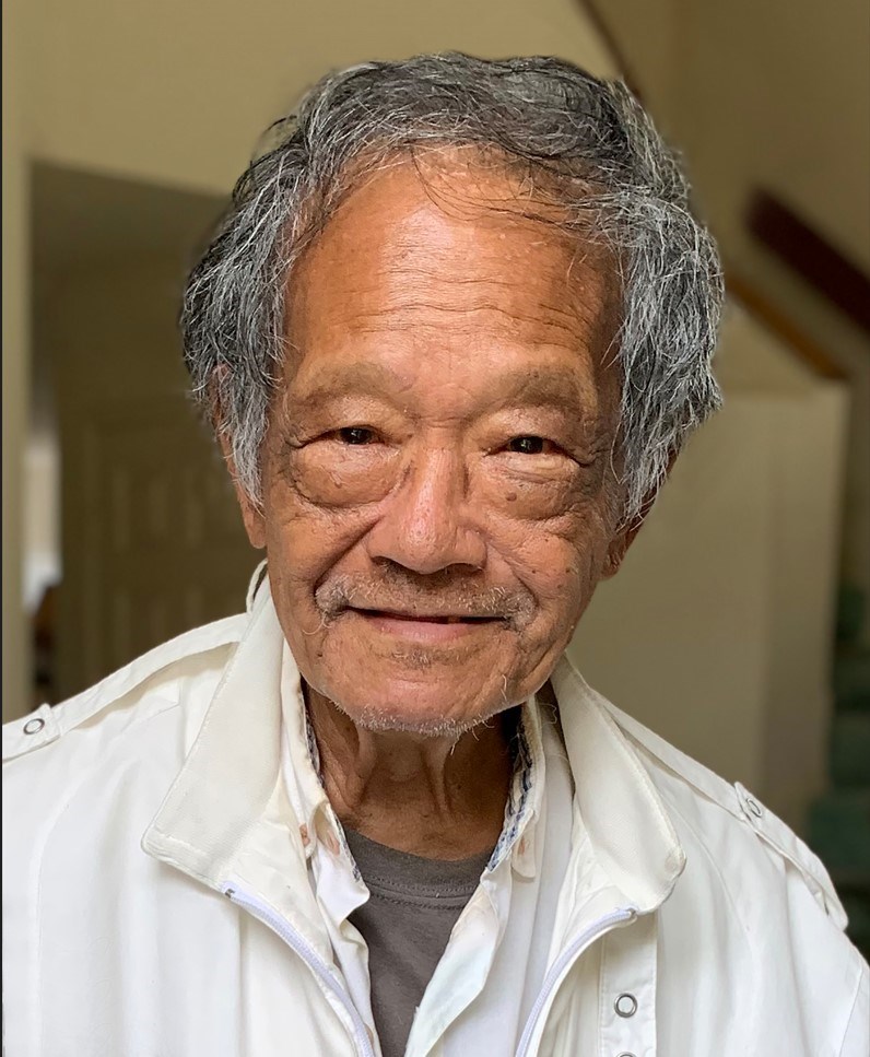 Obituary of Eleuterio Maggay Padrique