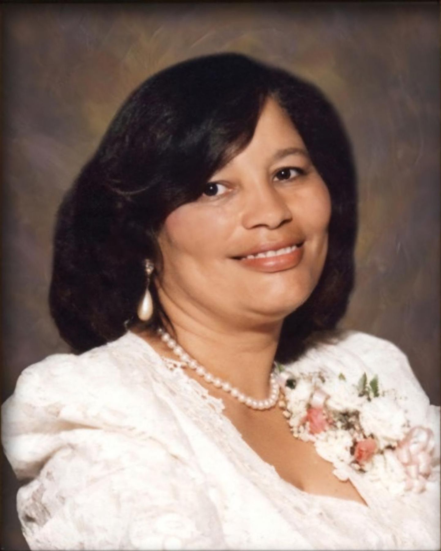 Obituary of Josephine Yearby Dean