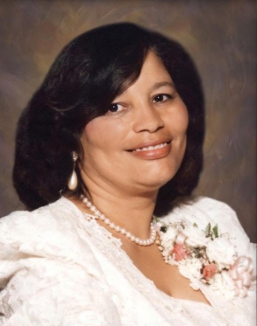 Obituary of Josephine Yearby Dean