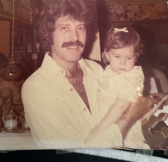 Obituary of Leslie Saunders