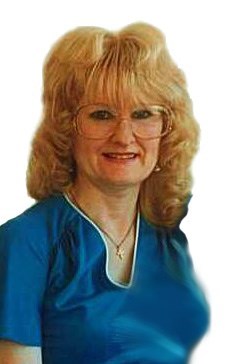 Obituary of Gail Marie Karjala