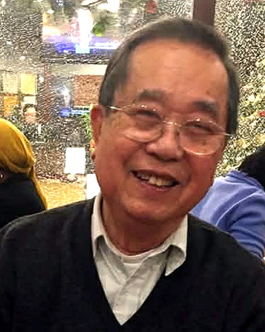 Obituary of Nguyen Duc Trinh