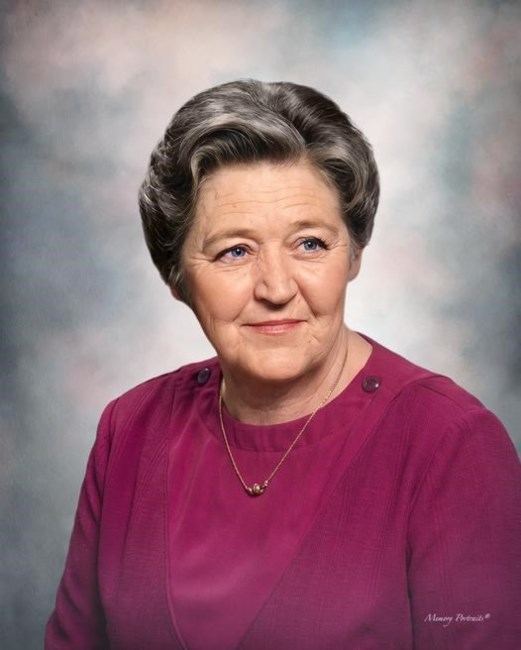 Obituary of Viola May Cull