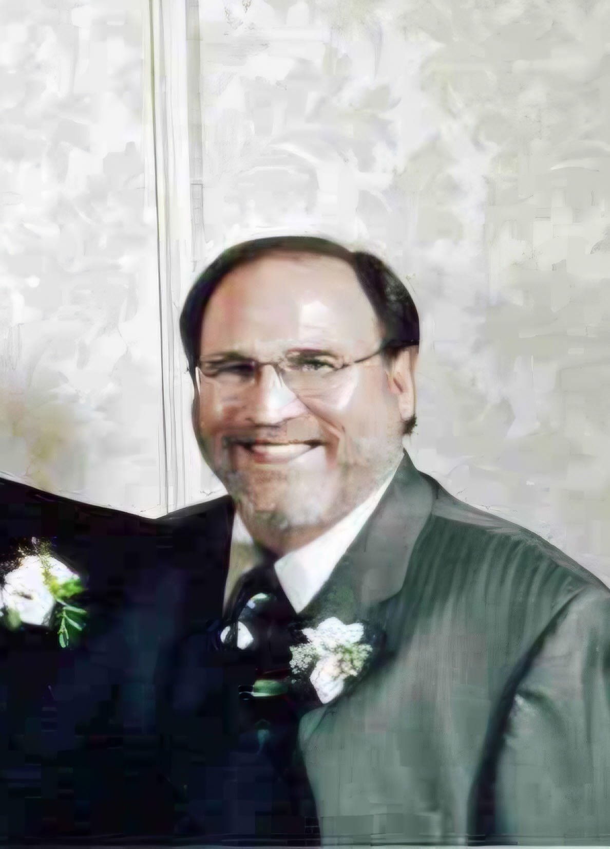 Obituary of Kenton Wade Graue