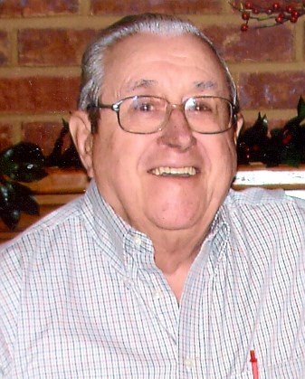 Obituary of Randolph Kelley Lingo